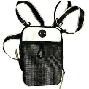 Zyia cross body  bag